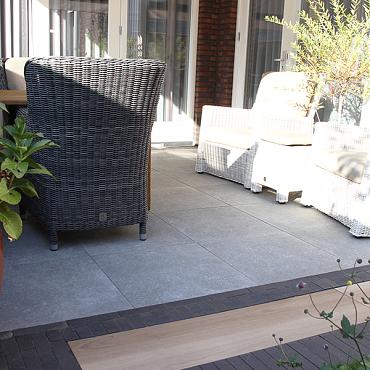 solido ceramica bluestone grey 90x90x3cm