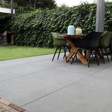 solido ceramica pietra basalto 40x80x3cm