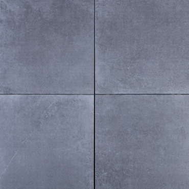 geoceramica topplaat 60x60x1 roccia carbon