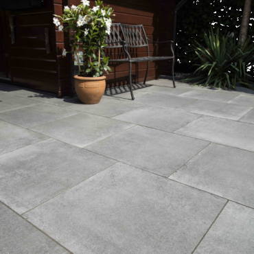 geoceramica roccia carbon 60x60x4cm