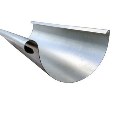 verzinkt stalen mastgoot 300cm