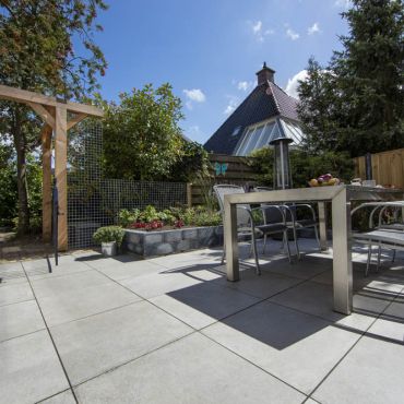 geoceramica roccia grey 60x60x4cm