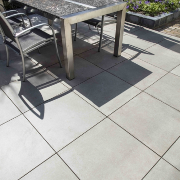geoceramica roccia grey 60x60x4cm