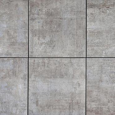 cerasun exclusive murales grey 60x60x4cm