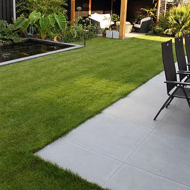 keramiek verano black tegel 90x90x2cm