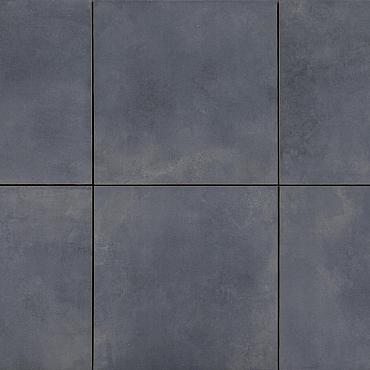 cerasun exclusive firenze black 60x60x4cm