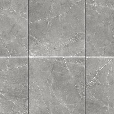 cerasun exclusive lucca grey 60x60x4cm
