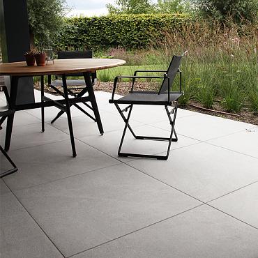 keramiek verano grey tegel 90x90x2cm