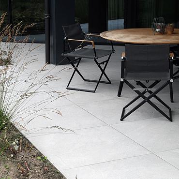keramiek verano grey tegel 90x90x2cm