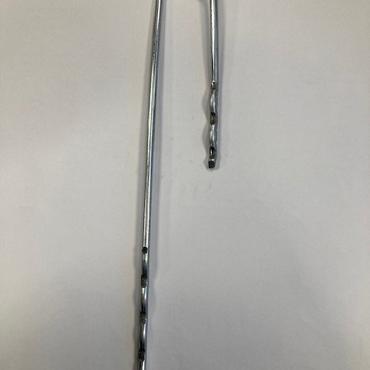 kunstgras grondpen verzinkt 200 100x30x4mm