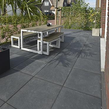 solido ceramica cemento black 80x80x3cm