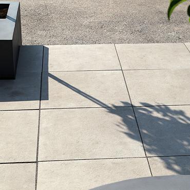 solido ceramica cemento taupe 60x60x3cm