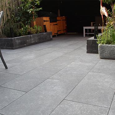 solido ceramica bluestone dark 40x80x3cm