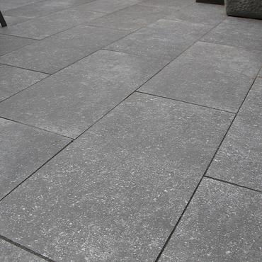 solido ceramica bluestone dark 40x80x3cm