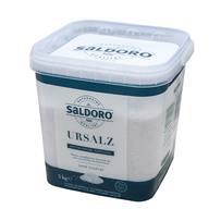 strooizout emmer 5kg uitlopend 