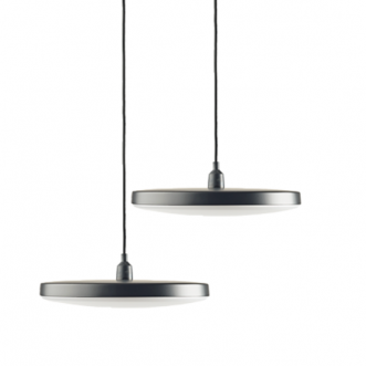 disc pendant duo 230v