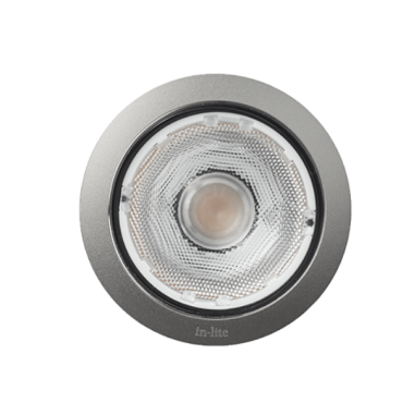 big flux 60 pearl grey