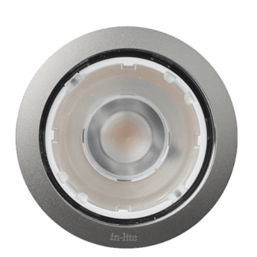 big flux narrow pearl grey 12v