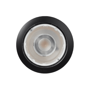 big flux narrow black 12v