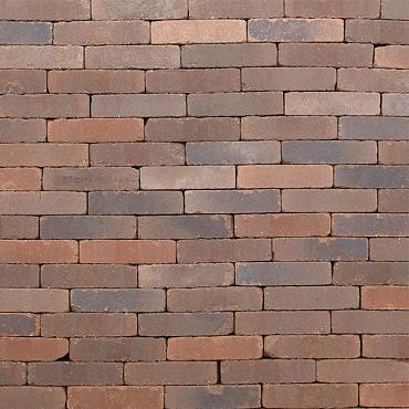 wf gebakken fulham getr. 20x5x8cm 98st 