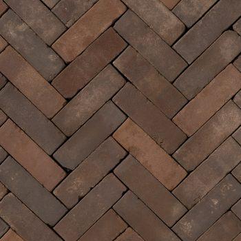 df gebakken regge getr. 20x6 5x6cm 73st 