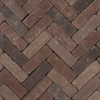 df gebakken oude ijssel getr. 20x6 5x6cm 73st 