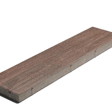 geoproarte wood dark oak 120x30x6cm voorlopig niet meer leverbaar