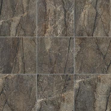 geoceramica bresscia brown 100x100x4cm