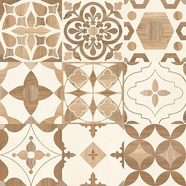 geoceramica mywood decora 60x60x4cm