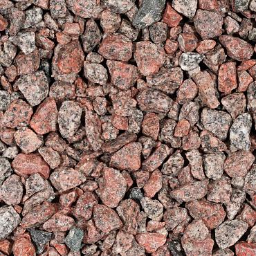 mini big bag 500kg granito rosso 8 16mm