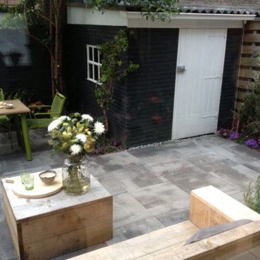 geocolor 3.0 tops lakeland grey 60x60x4cm