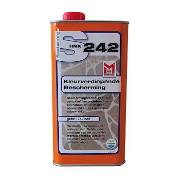 s242 kleurverdiepende impregnering 1l
