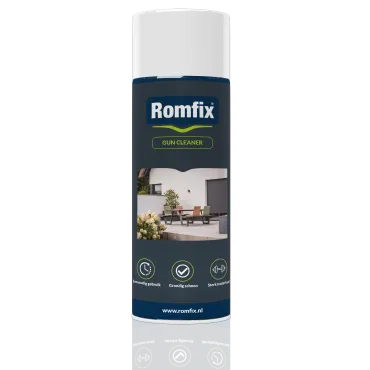 romfix pu reiniger 500ml
