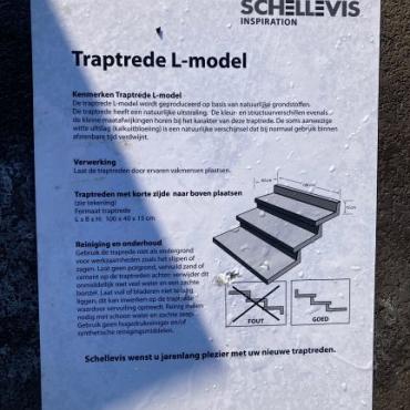 o.h. traptrede carbon l model