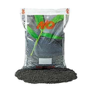 zak 20kg voegsplit zwart 1 3mm