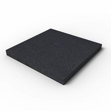 o.h. tegel carbon 60x60x5cm
