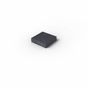 o.h. tegel antraciet 20x20x5cm