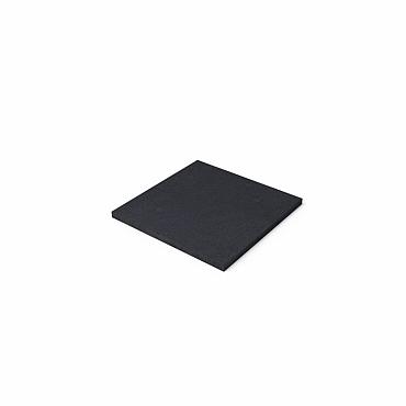 o.h. tegel carbon 100x100x5cm