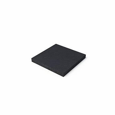 o.h. tegel carbon 100x100x10cm