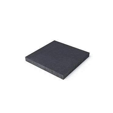 o.h. tegel antraciet 120x120x12cm