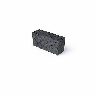 o.h. kleinplaveisel antraciet 15x5x7cm