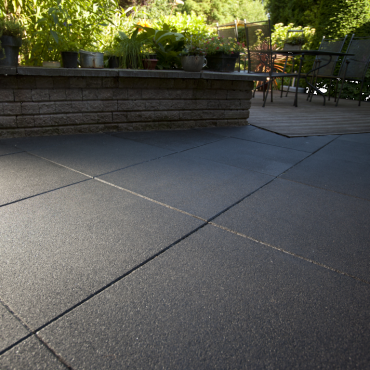 geocolor 3.0 tops dusk black 60x60x4cm
