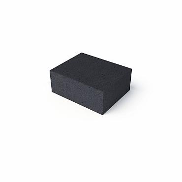 o.h. traptrede carbon 50x40x20cm