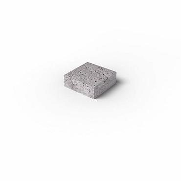 o.h. tegel grijs 20x20x7cm