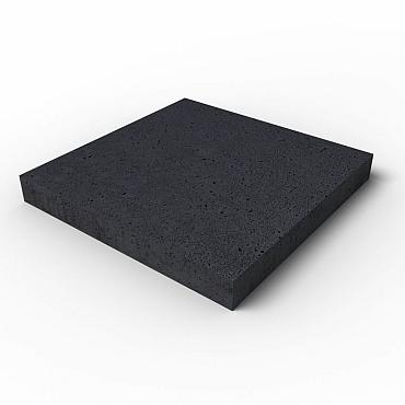 o.h. tegel carbon 60x60x7cm
