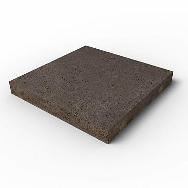 o.h. tegel taupe 60x60x7cm