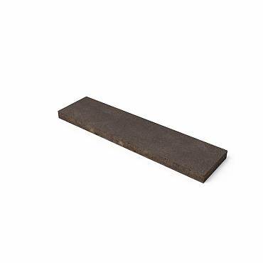 o.h. tegel taupe 200x50x10cm