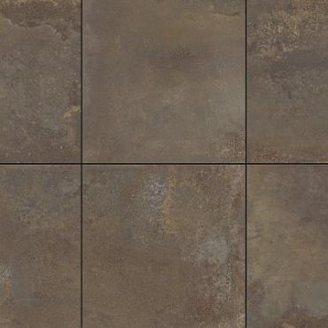 keramiek tre volterra copper 60x60x3cm