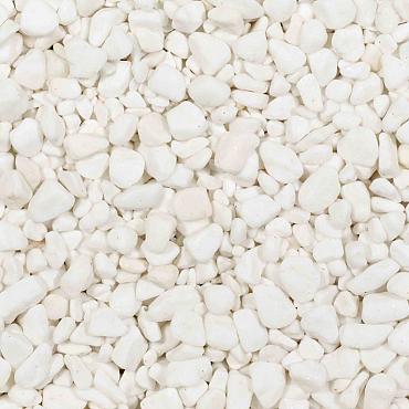 zak 20kg polar white grind 25 40mm