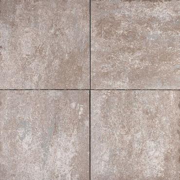 promoton facet bruin nuance 60x60x4cm